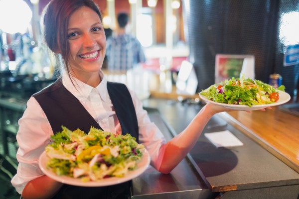 In 2017 ruim 9.000 nieuwe banen in de horeca