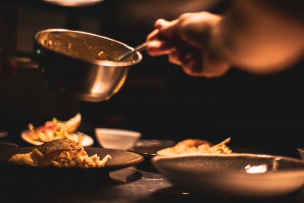 Voedselverspilling in horeca kan 50 procent minder Voedselverspilling in horeca kan 50 procent minder