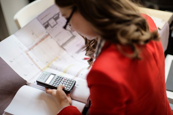 Grip met een gedegen financieel plan Grip met een gedegen financieel plan