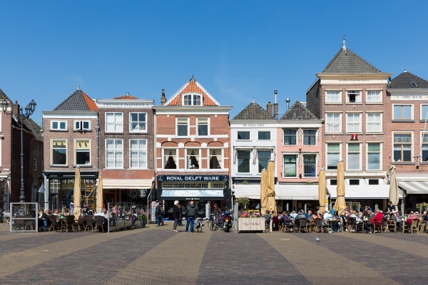 Goed nieuws! Groeitrend horeca zet door Goed nieuws! Groeitrend horeca zet door